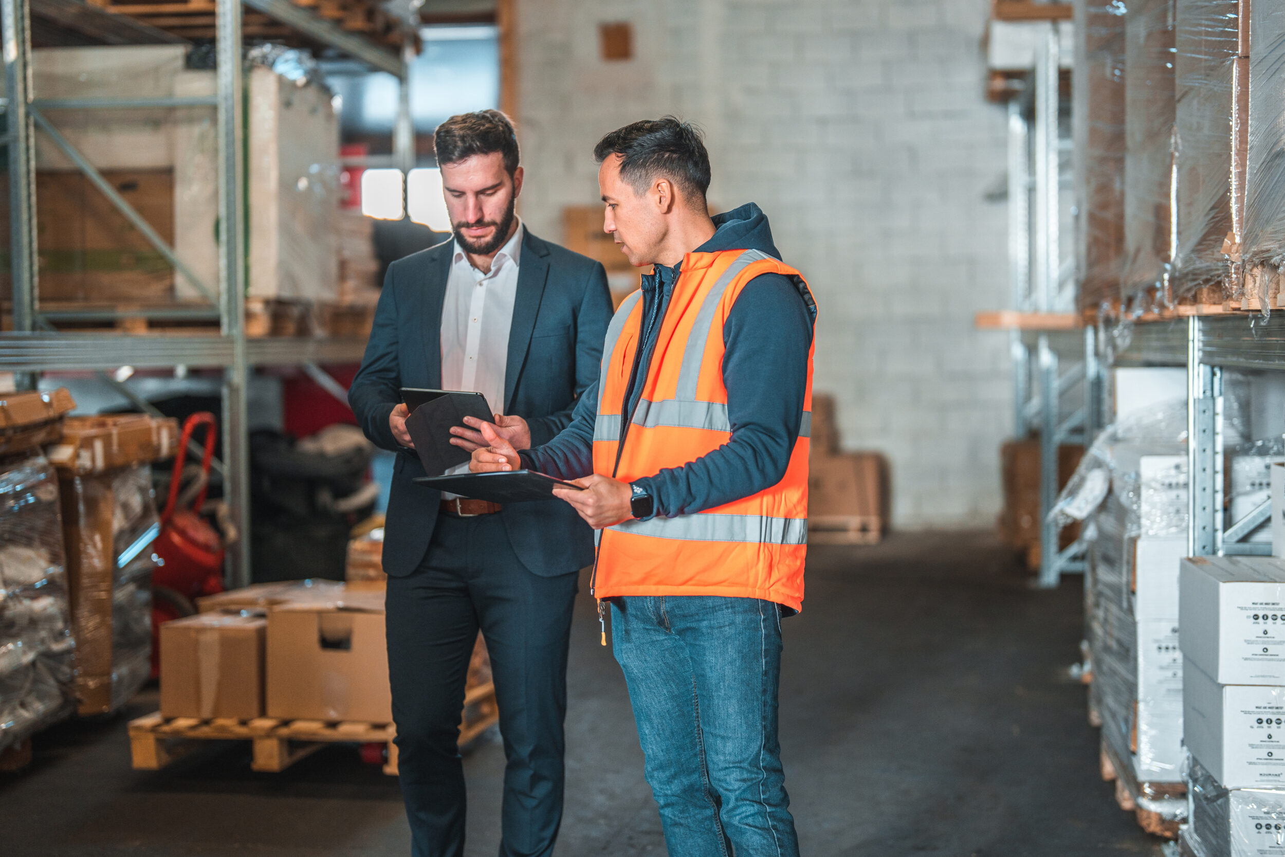 Sourcing Representation