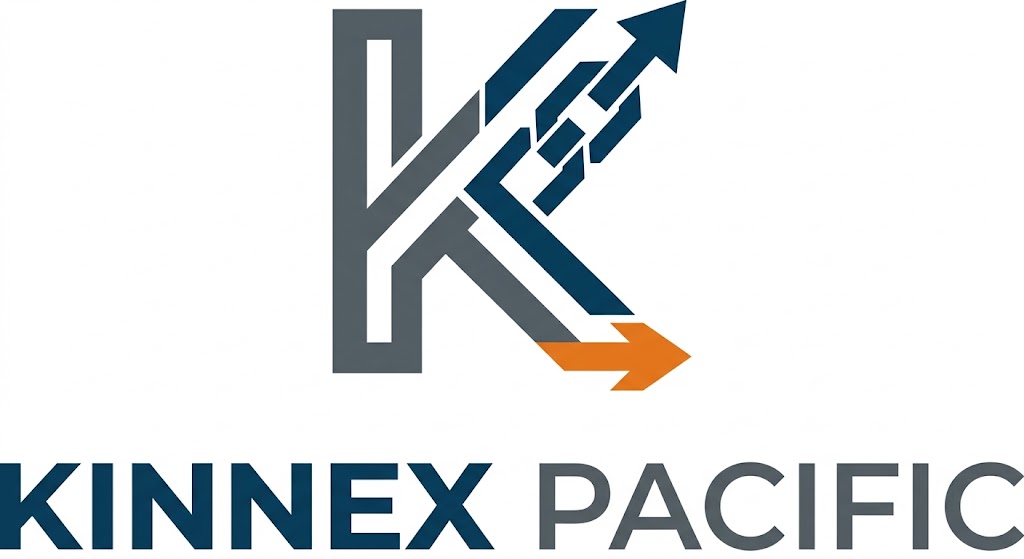 KINNEX Logo
