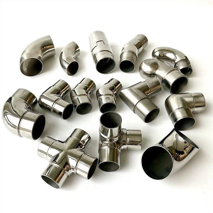 Steel Fittings