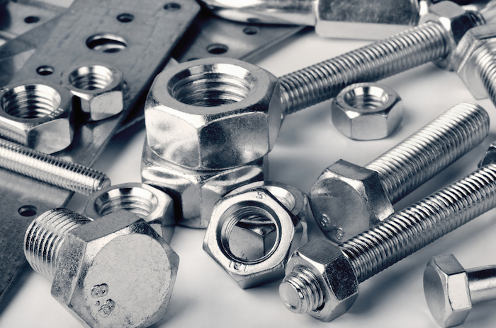 Structural Fasteners